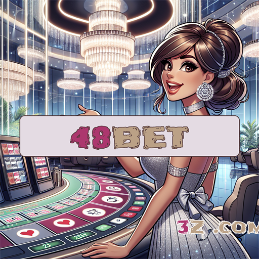 48bet: O app que transforma sua experiência de jogos