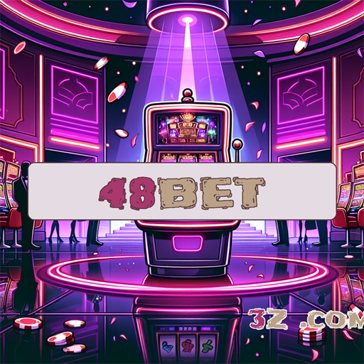 Baixar jogos no 48bet: Diversão ao seu alcance!