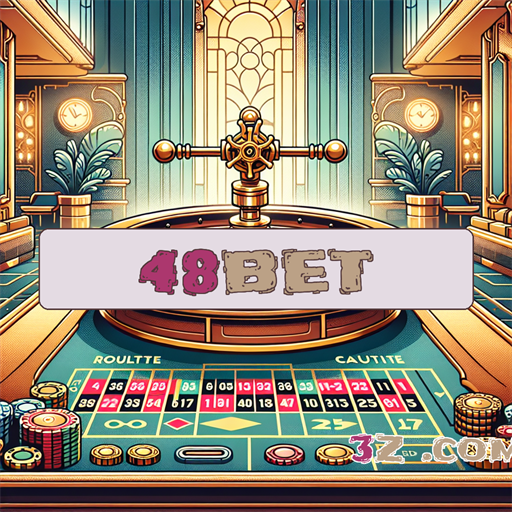Bônus Imperdíveis: Surpresas da 48bet Esperam por Você