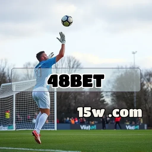 48bet: Descubra o App que Revoluciona suas Apostas Online