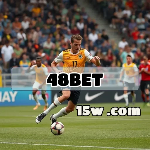 48bet: Os Bônus Que Transformam Sua Experiência de Apostas
