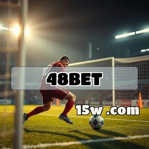 48bet: A Plenitude da Confiança e Segurança em Jogos Online