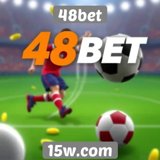 Comparativo entre jogos disponíveis no 48bet